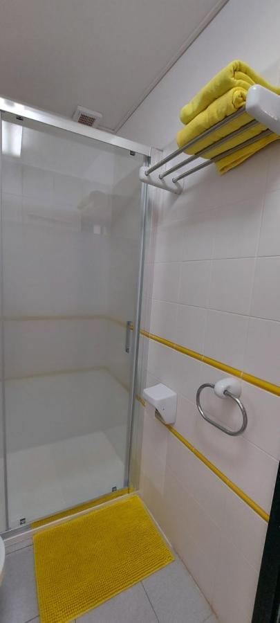 Appartamento Puerta Del Sol Caleta De Fuste Esterno foto