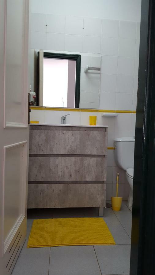 Appartamento Puerta Del Sol Caleta De Fuste Esterno foto