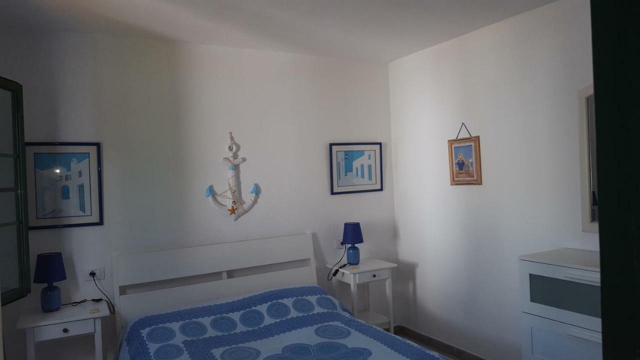 Appartamento Puerta Del Sol Caleta De Fuste Esterno foto
