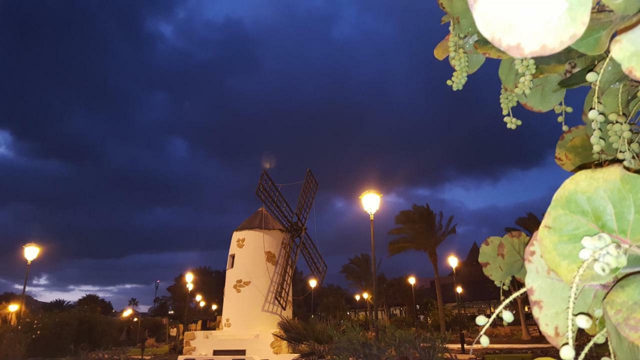 Appartamento Puerta Del Sol Caleta De Fuste Esterno foto